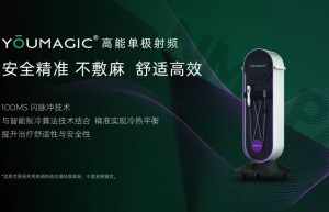 YOUMAGIC研发公司两轮融资超亿元，携手横店资本深化产业协同发展