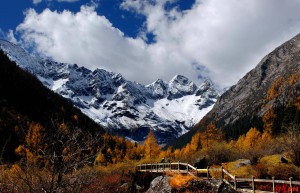 成都居热门目的地前五！预计今年国庆机酒价格双降，这些目的地值得“捡漏”→